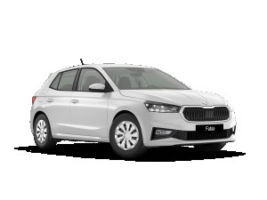FABIA ESSENCE 1.0 TSI MAN5 95 KS - u dolasku