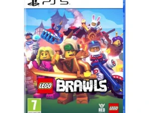 PS5 igrica LEGO Brawls 3D BOX SHOP