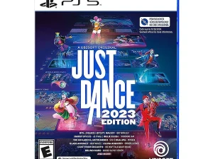 PS5 igrica Just Dance 2023 (CIAB) 3D BOX SHOP