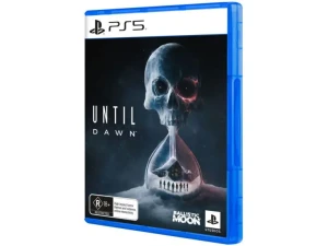 PS5 igrica Until Dawn PS5 3D BOX SHOP