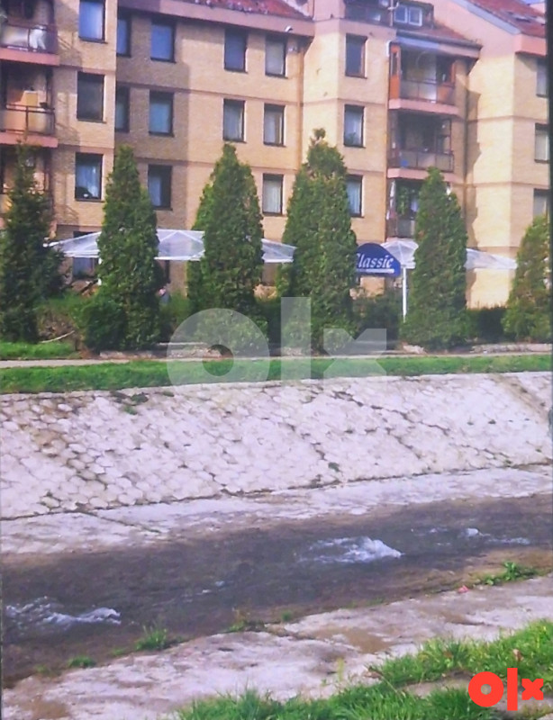 Poslovni prostor Zenica