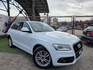 Audi Q5 2.0 TDI QUATTRO 3XS-LINE 2015