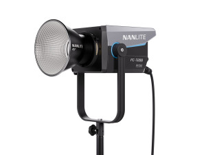 Nanlite FC-720B Bi-Color LED Spotlight