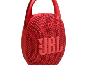 Zvučnik prijenosni bluetooth JBL CLIP 5