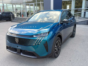 Peugeot 3008 ALLURE PACK HIBRID 145 2026 god.