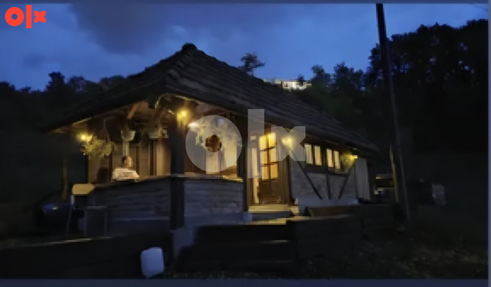 Zemljište Plac Vikendica Gračanica