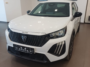 Peugeot 2008 ACTIVE PACK PureTech 100 STT