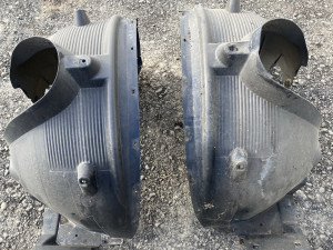 PVC Zastita tocka Blatarice Bmw X3