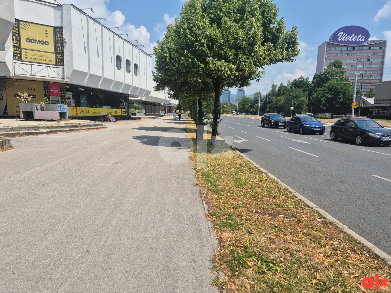 Poslovni prostor Sarajevo - Novo Sarajevo 800m2