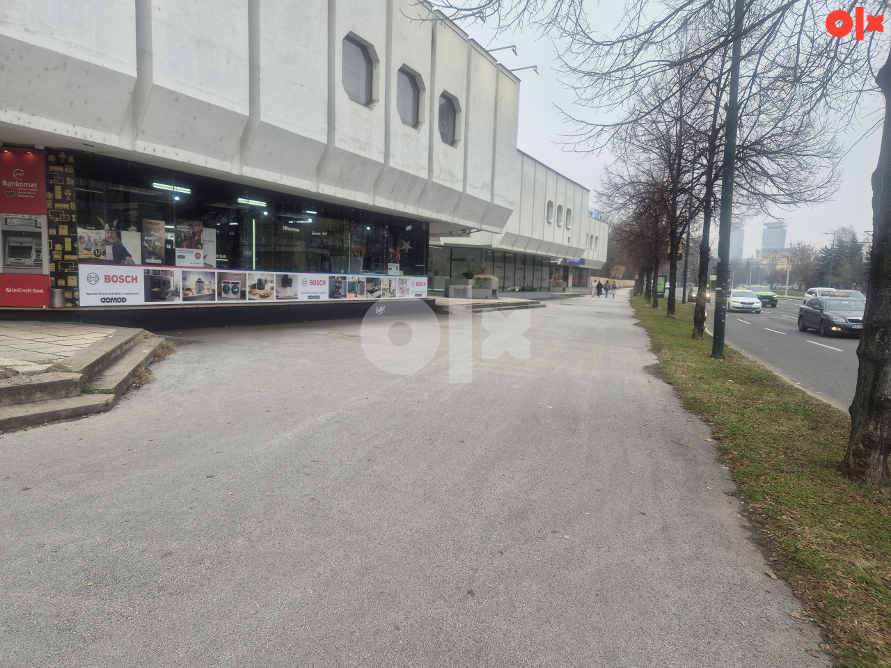 Poslovni prostor Sarajevo - Novo Sarajevo 800m2 2