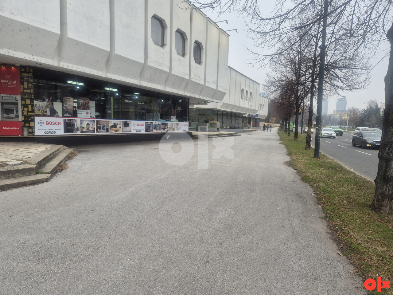 Poslovni prostor Sarajevo - Novo Sarajevo 800m2 3
