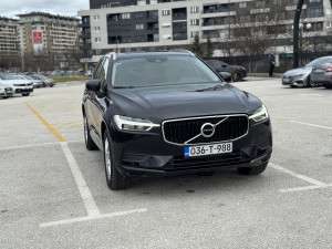 Volvo XC 60 2.0 D4 190ks AWD 4x4 Momentum XC60 2018