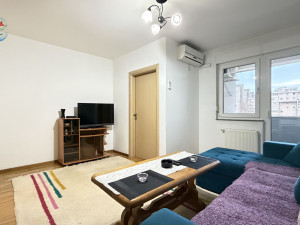 Manji dvosoban stan. Veliki osjećaj doma! Irac, 35m2