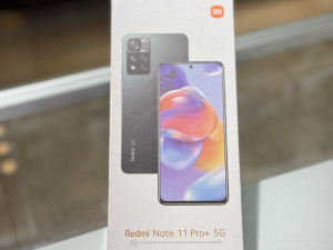 Redmi Note 11 Pro Plus 5G Novo