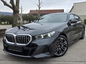 BMW 540 D X DRIVE M PAKET 2024 GOD PANORAMA