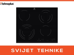 Ugradna ploca Electrolux EHF6343FOK