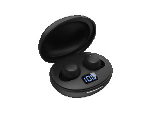 BLUETOOTH BEZICNE SLUSALICE WHITE SHARK VORTEX EARBUDS