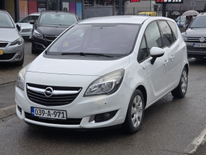 Opel Meriva REGISTROVAN