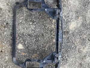 Vezni lim Prsa Bmw x3