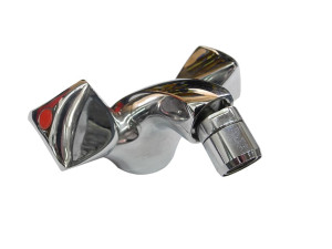 24054 Baterija za bide dvoručna Optima