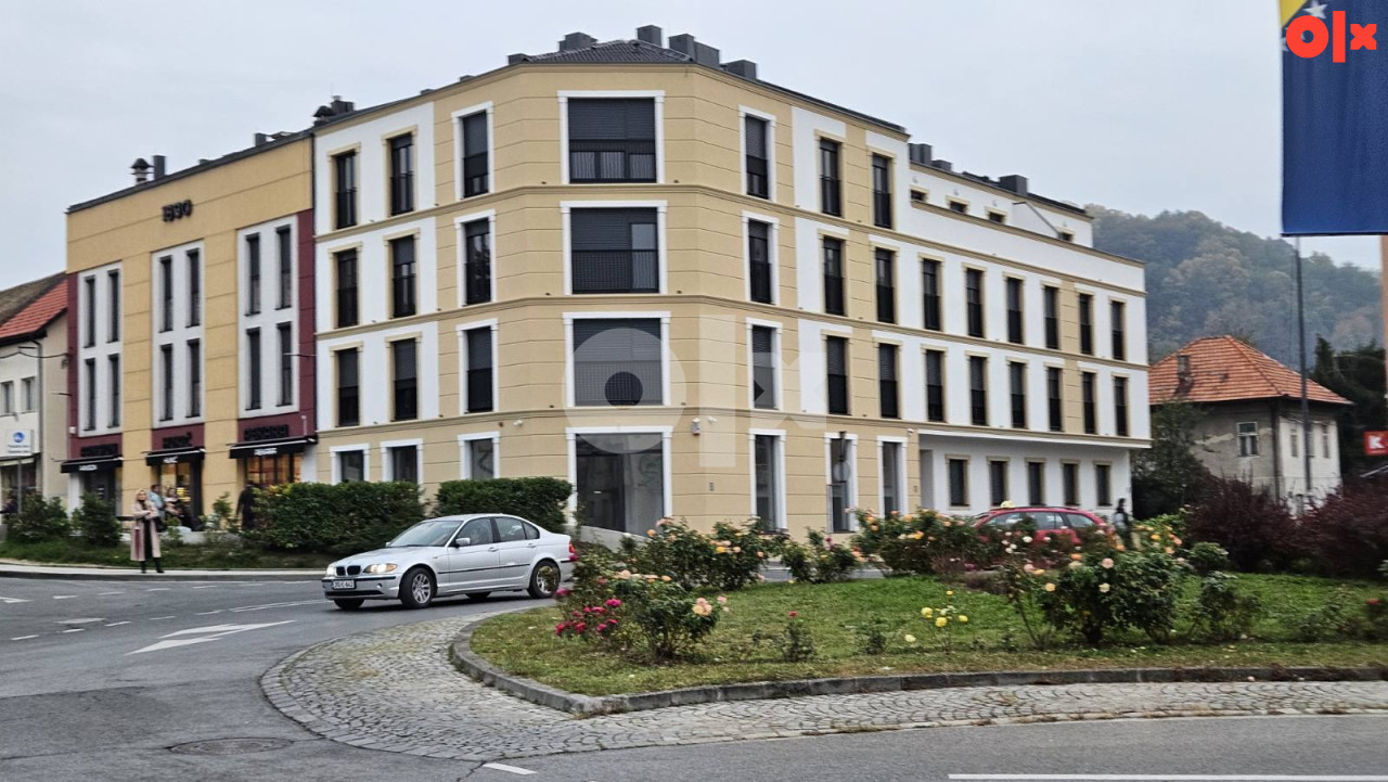 Stan Tuzla 30m2