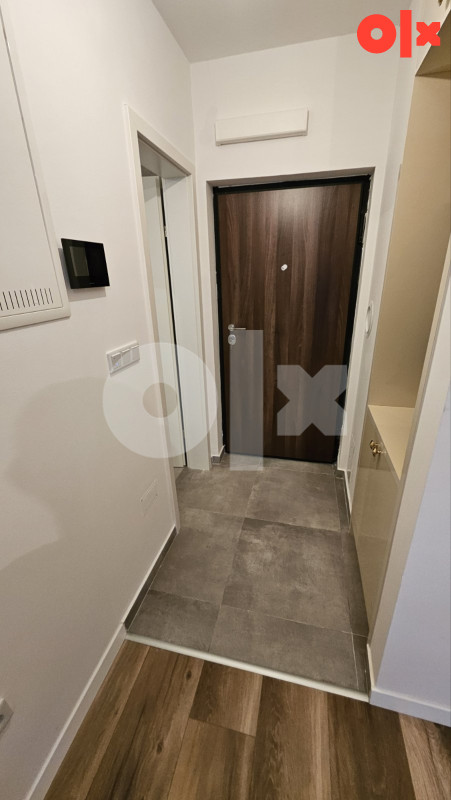 Stan Tuzla 30m2 2