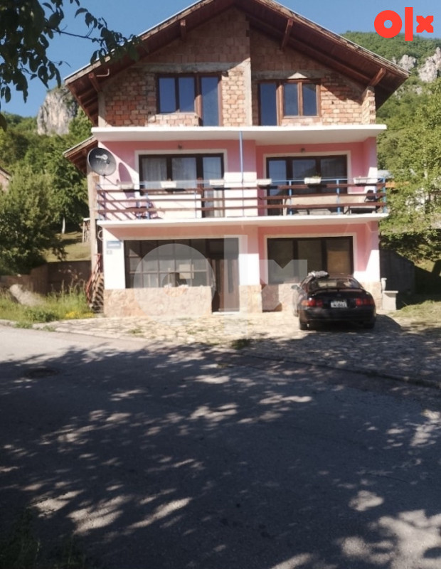 Kuća Goražde