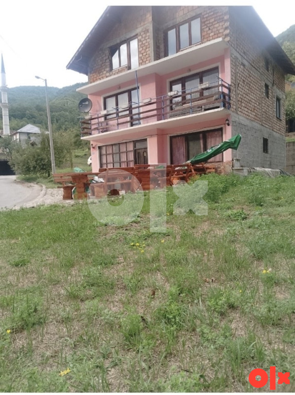 Kuća Goražde 2