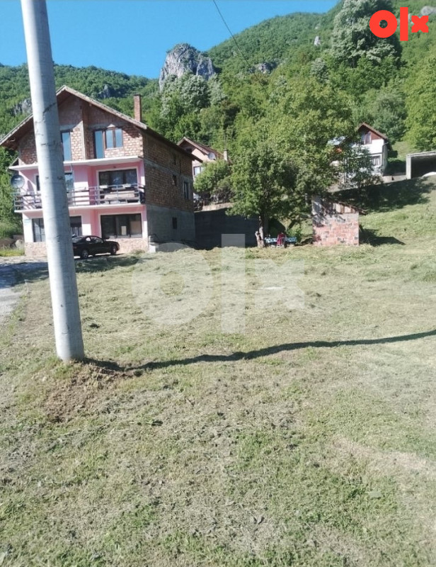 Kuća Goražde 3