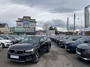 Volvo XC 40 D3 Business Plus Automatik 162.060km LED VIRTUAL XC40