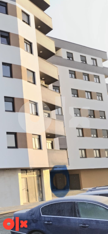 Garaža / SO Bulevar 5 3