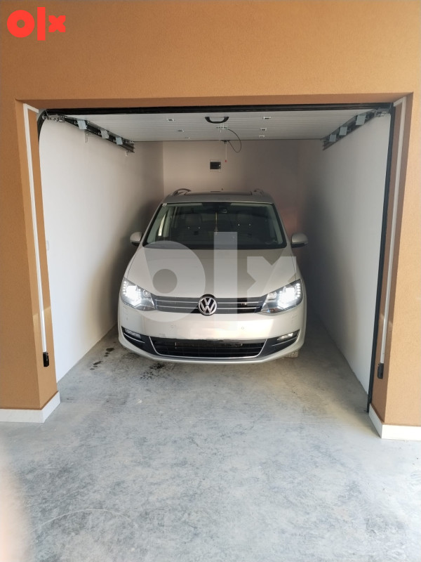 Garaža / SO Bulevar 5