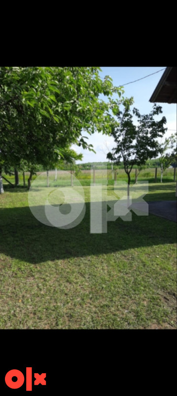 Vikendica Brčko