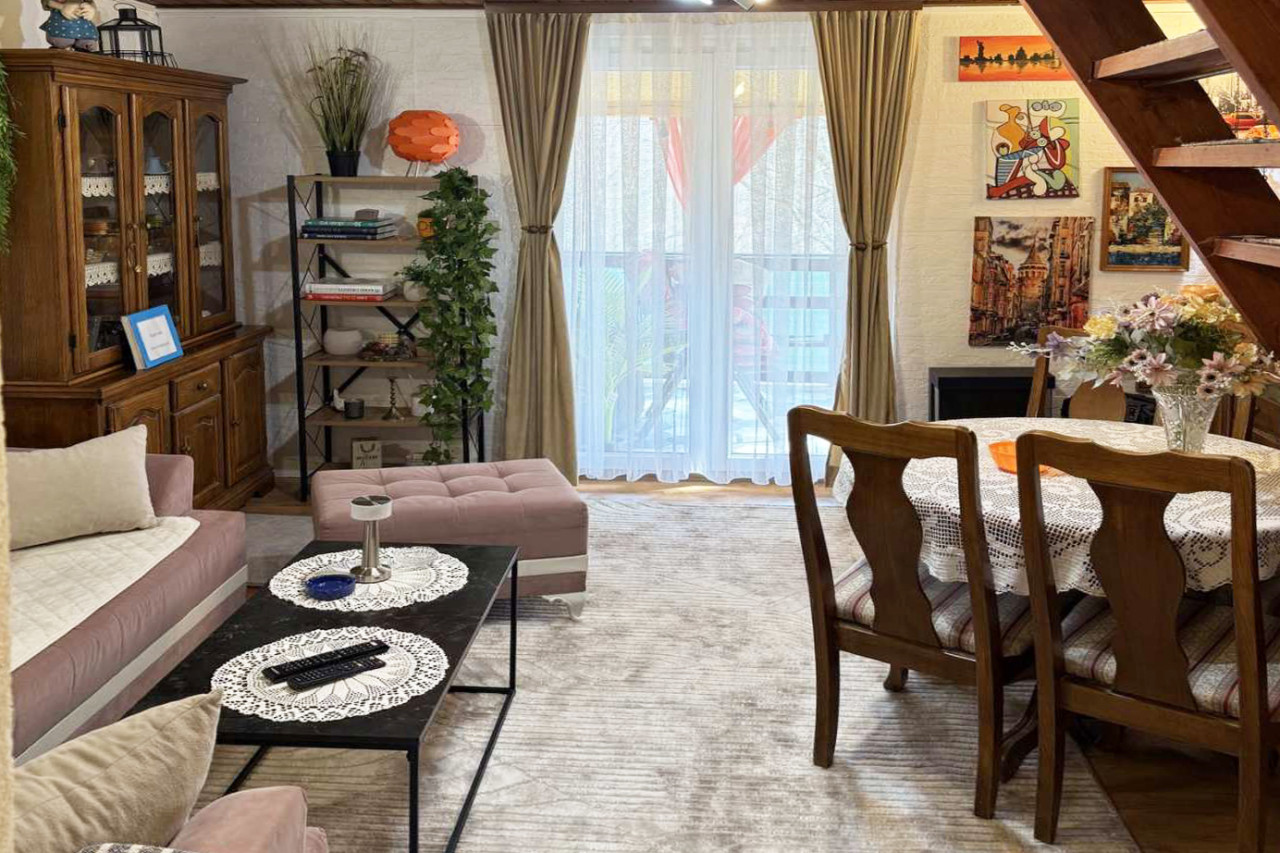 Vikendica / kuća / 42m2 / na parceli 1.000m2 / Sumbulovac / Mokro 4
