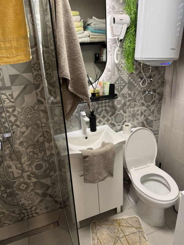 Vikendica / kuća / 42m2 / na parceli 1.000m2 / Sumbulovac / Mokro 8