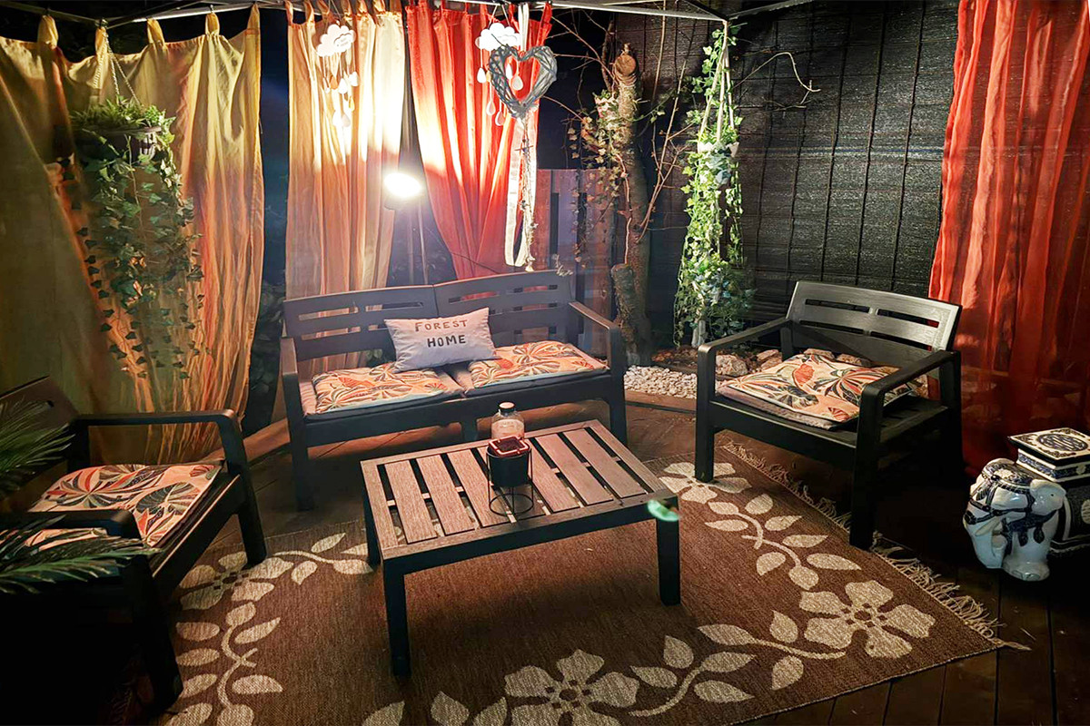 Vikendica / kuća / 42m2 / na parceli 1.000m2 / Sumbulovac / Mokro 10