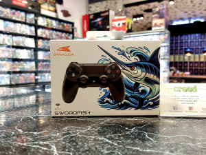 Baracuda Swordfish Wireless Dzojstik PS4 PlayStation 4