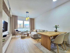 Potpuno nov dvosoban stan s parkingom, Otoka, Aneks