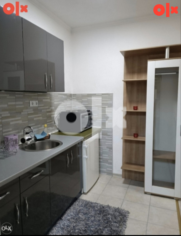 Garsonjera Tuzla centar 400KM rezije ulaze u cijenu 2