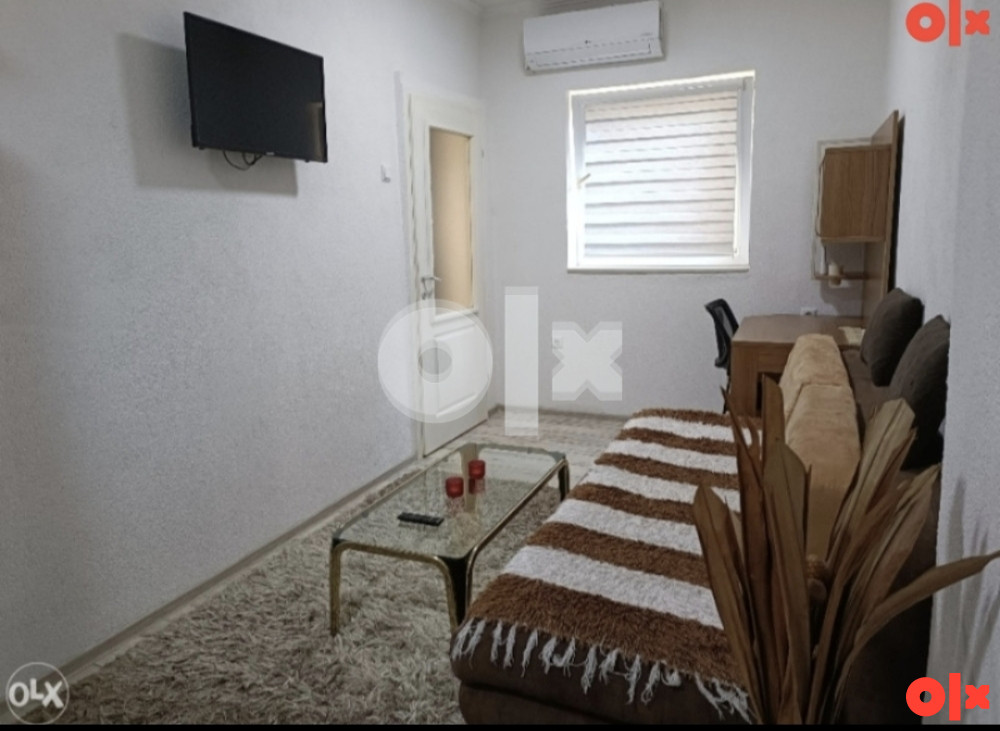 Garsonjera Tuzla centar 400KM rezije ulaze u cijenu 3