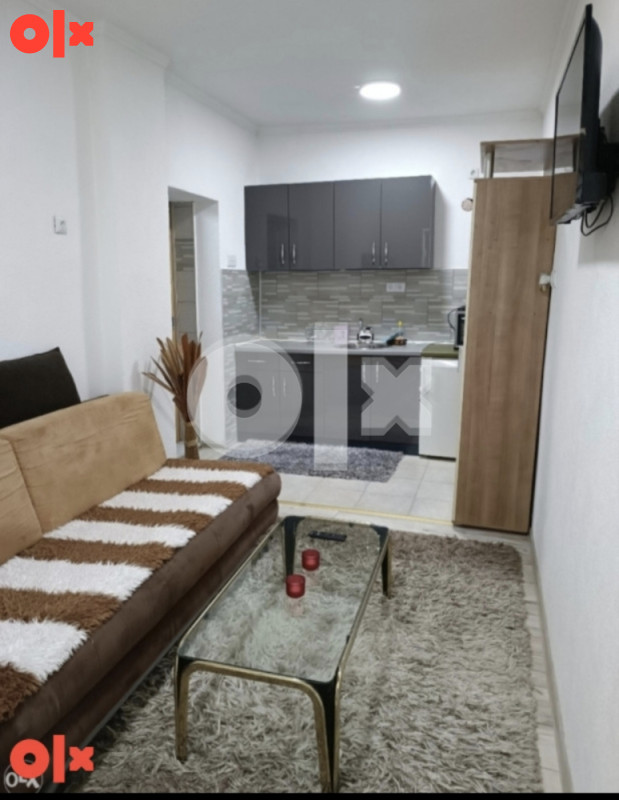 Garsonjera Tuzla centar 400KM rezije ulaze u cijenu