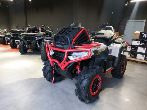 LONCIN XWOLF 1000 MUD EPS-servo ATV QUAD