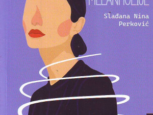 Slađana Nina Perković - Lijek protiv melanholije