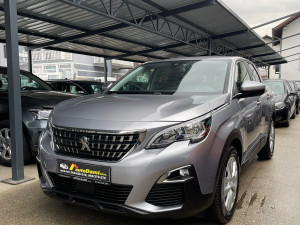 Peugeot 3008 1.5 Hdi 96kw 2020