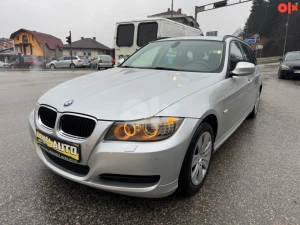 BMW E91 316d 320d *XENON*NAVI* 2013model *UVOZ SVICA*