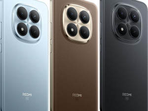 Xiaomi Redmi Note 15 Pro+ 5G 12/512GB