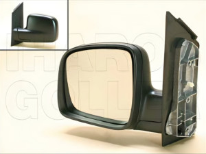 Retrovizor VW caddy cady Crni