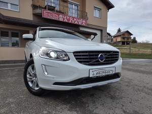 VOLVO XC 60 2.0 D3 110 kw 2016 GOD,UVOZ,TEK REG,TOP STANJE