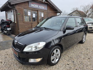 ŠKODA FABIA 2013.GOD 1.2 TDI NOVI MODEL MODIFIKOVANA TEK UVEŽENA