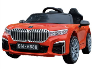 DJEČIJI AUTO AUTIĆ NA BATERIJE AKUMULATOR